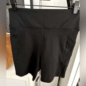 American Eagle the Everything Pocket Bike Short NWT